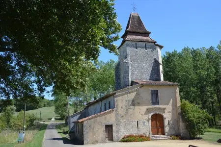 Familly Villa Gers, Appartement en France près des monuments - Photo 25