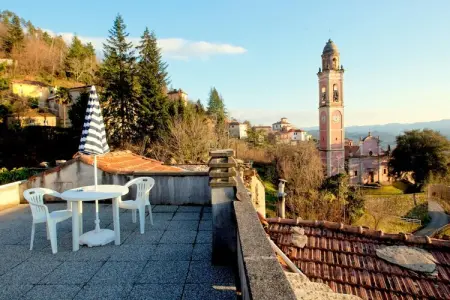 Rio Uno, Maison de vacances à Sesta Godano avec barbecue - Photo 3