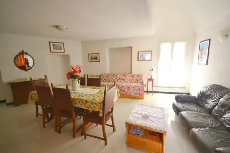 Rio Uno, Maison de vacances à Sesta Godano avec barbecue - Photo 6