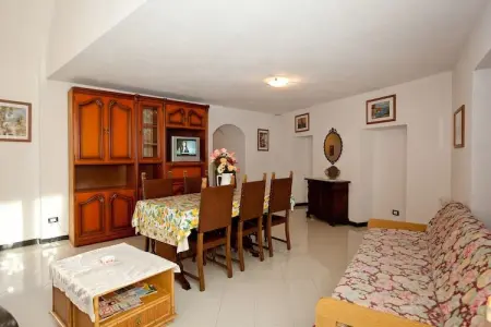 Rio Uno, Maison de vacances à Sesta Godano avec barbecue - Photo 7