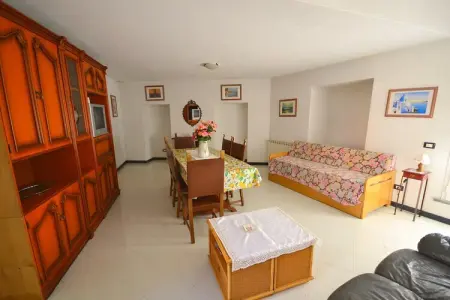 Rio Uno, Maison de vacances à Sesta Godano avec barbecue - Photo 8