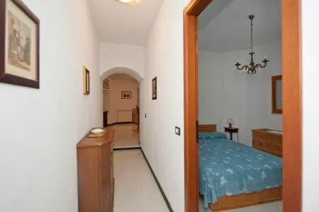 Rio Uno, Maison de vacances à Sesta Godano avec barbecue - Photo 10