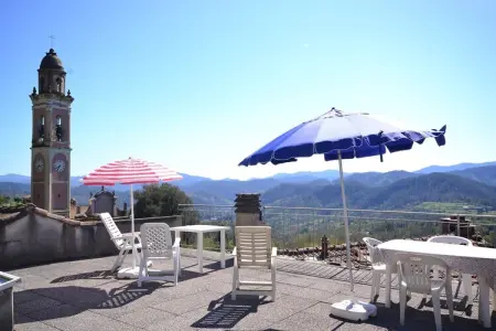Rio Uno, Maison de vacances à Sesta Godano avec barbecue - Photo 18