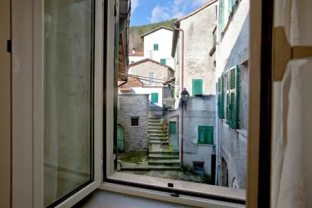 Rio Uno, Maison de vacances à Sesta Godano avec barbecue - Photo 23