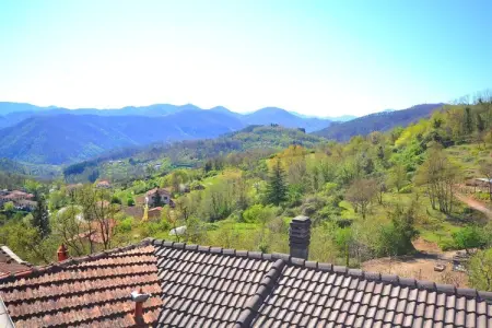 Rio Uno, Maison de vacances à Sesta Godano avec barbecue - Photo 24