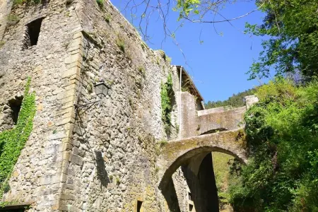 Rio Uno, Maison de vacances à Sesta Godano avec barbecue - Photo 27