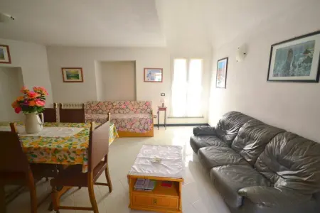 Rio Uno, Maison de vacances à Sesta Godano avec barbecue - Photo 38