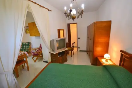 Rio Due, Appartement à Rio près du pont romain - Photo 12