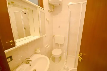 Rio Due, Appartement à Rio près du pont romain - Photo 16