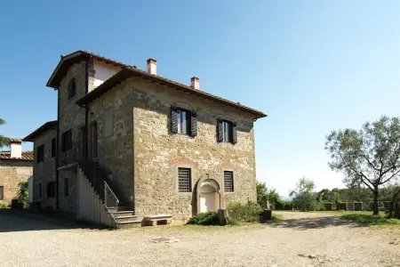 Sangiovese, Séjour pittoresque près de Florence - Photo 6