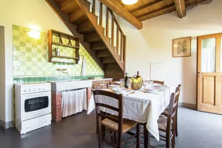 Sangiovese, Séjour pittoresque près de Florence - Photo 8