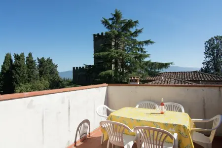 Sangiovese, Séjour pittoresque près de Florence - Photo 13