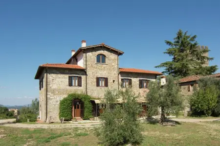 Sangiovese, Séjour pittoresque près de Florence - Photo 16