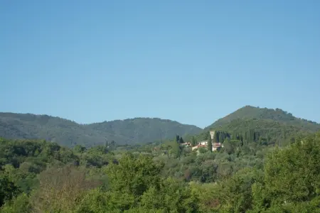 Sangiovese, Séjour pittoresque près de Florence - Photo 28
