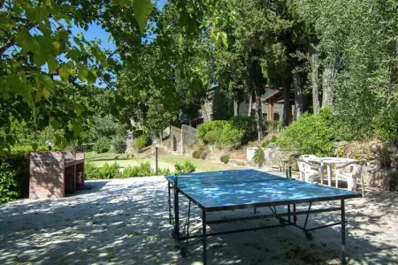 Camino Ugo, Charmant séjour toscan avec piscine - Photo 5