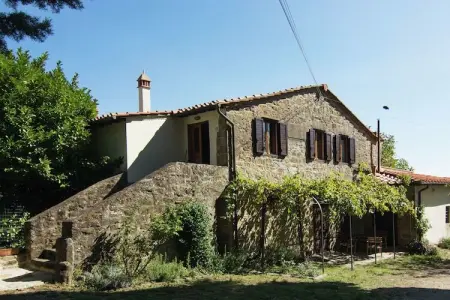 Camino Ugo, Charmant séjour toscan avec piscine - Photo 7