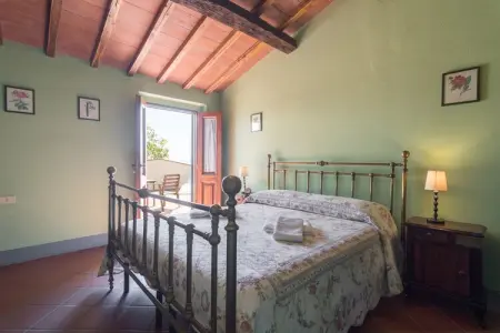 Camino Ugo, Charmant séjour toscan avec piscine - Photo 10