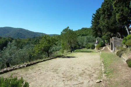 Camino Ugo, Charmant séjour toscan avec piscine - Photo 20