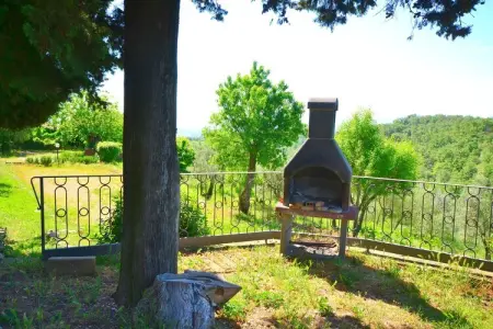 Camino Ugo, Charmant séjour toscan avec piscine - Photo 23