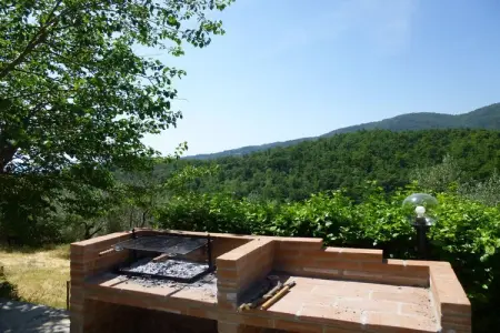 Camino Ugo, Charmant séjour toscan avec piscine - Photo 24