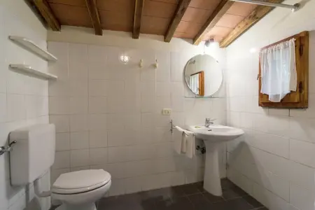 Camino Ugo, Charmant séjour toscan avec piscine - Photo 39