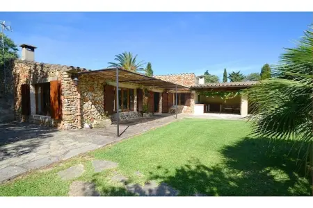 Sestador, Villa à Buger proche plages Alcudia - Photo 1