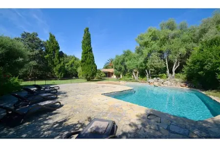 Sestador, Villa à Buger proche plages Alcudia - Photo 2