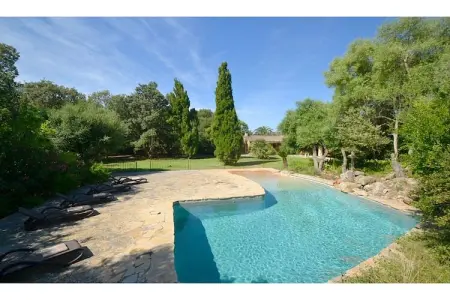 Sestador, Villa à Buger proche plages Alcudia - Photo 4