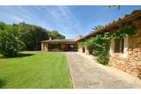 Sestador, Villa à Buger proche plages Alcudia - Photo 5