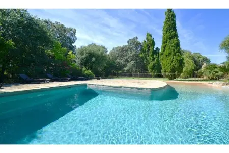 Sestador, Villa à Buger proche plages Alcudia - Photo 6