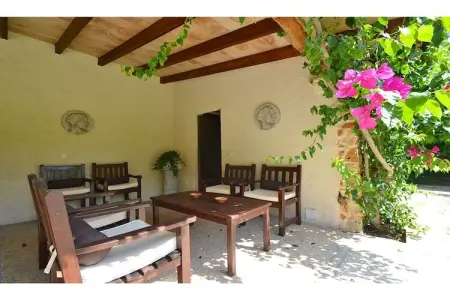 Sestador, Villa à Buger proche plages Alcudia - Photo 20