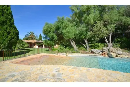 Sestador, Villa à Buger proche plages Alcudia - Photo 22