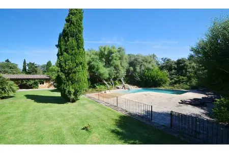 Sestador, Villa à Buger proche plages Alcudia - Photo 23