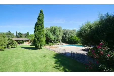 Sestador, Villa à Buger proche plages Alcudia - Photo 24