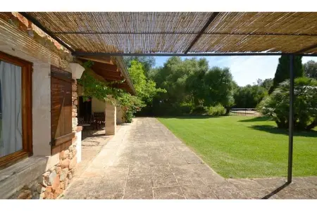 Sestador, Villa à Buger proche plages Alcudia - Photo 25