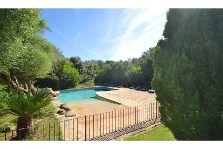 Sestador, Villa à Buger proche plages Alcudia - Photo 26