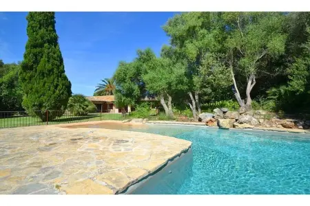Sestador, Villa à Buger proche plages Alcudia - Photo 27
