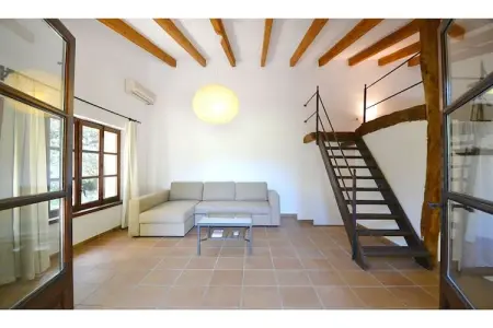 Sestador, Villa à Buger proche plages Alcudia - Photo 28