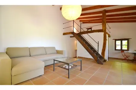 Sestador, Villa à Buger proche plages Alcudia - Photo 29