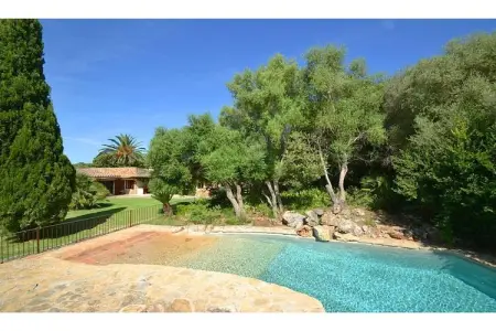 Sestador, Villa à Buger proche plages Alcudia - Photo 30