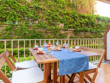 Buenos Aires, Appartement 4 personnes à Lloret de Mar - Photo 1