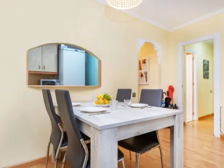 Buenos Aires, Appartement 4 personnes à Lloret de Mar - Photo 3