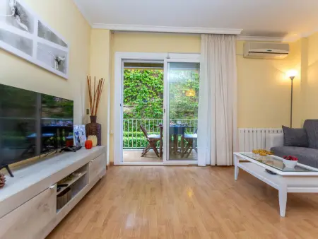 Buenos Aires, Appartement 4 personnes à Lloret de Mar - Photo 5