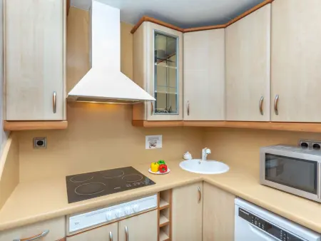 Buenos Aires, Appartement 4 personnes à Lloret de Mar - Photo 9