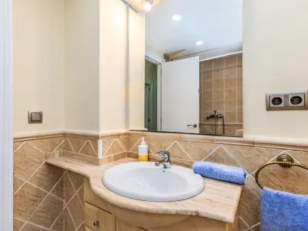 Buenos Aires, Appartement 4 personnes à Lloret de Mar - Photo 12