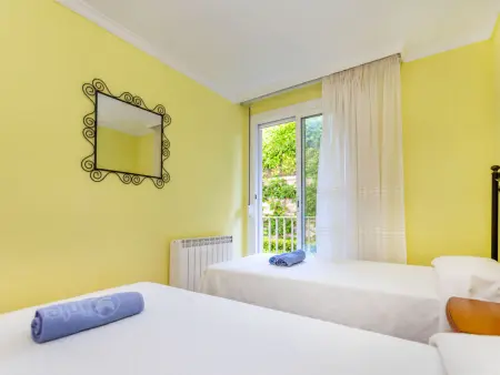 Buenos Aires, Appartement 4 personnes à Lloret de Mar - Photo 15
