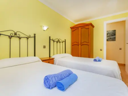 Buenos Aires, Appartement 4 personnes à Lloret de Mar - Photo 16
