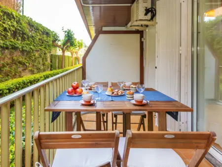 Buenos Aires, Appartement 4 personnes à Lloret de Mar - Photo 17
