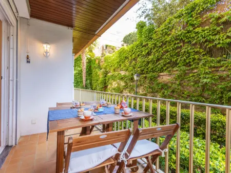 Buenos Aires, Appartement 4 personnes à Lloret de Mar - Photo 18