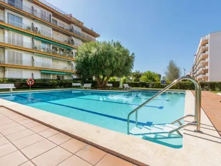 Buenos Aires, Appartement 4 personnes à Lloret de Mar - Photo 19